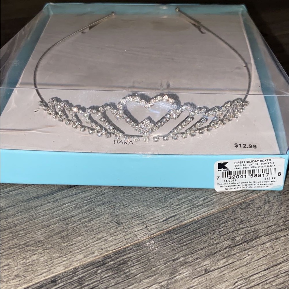 Tiara